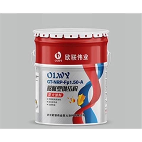 關(guān)于鋼結(jié)構(gòu)防火涂料你了解多少？